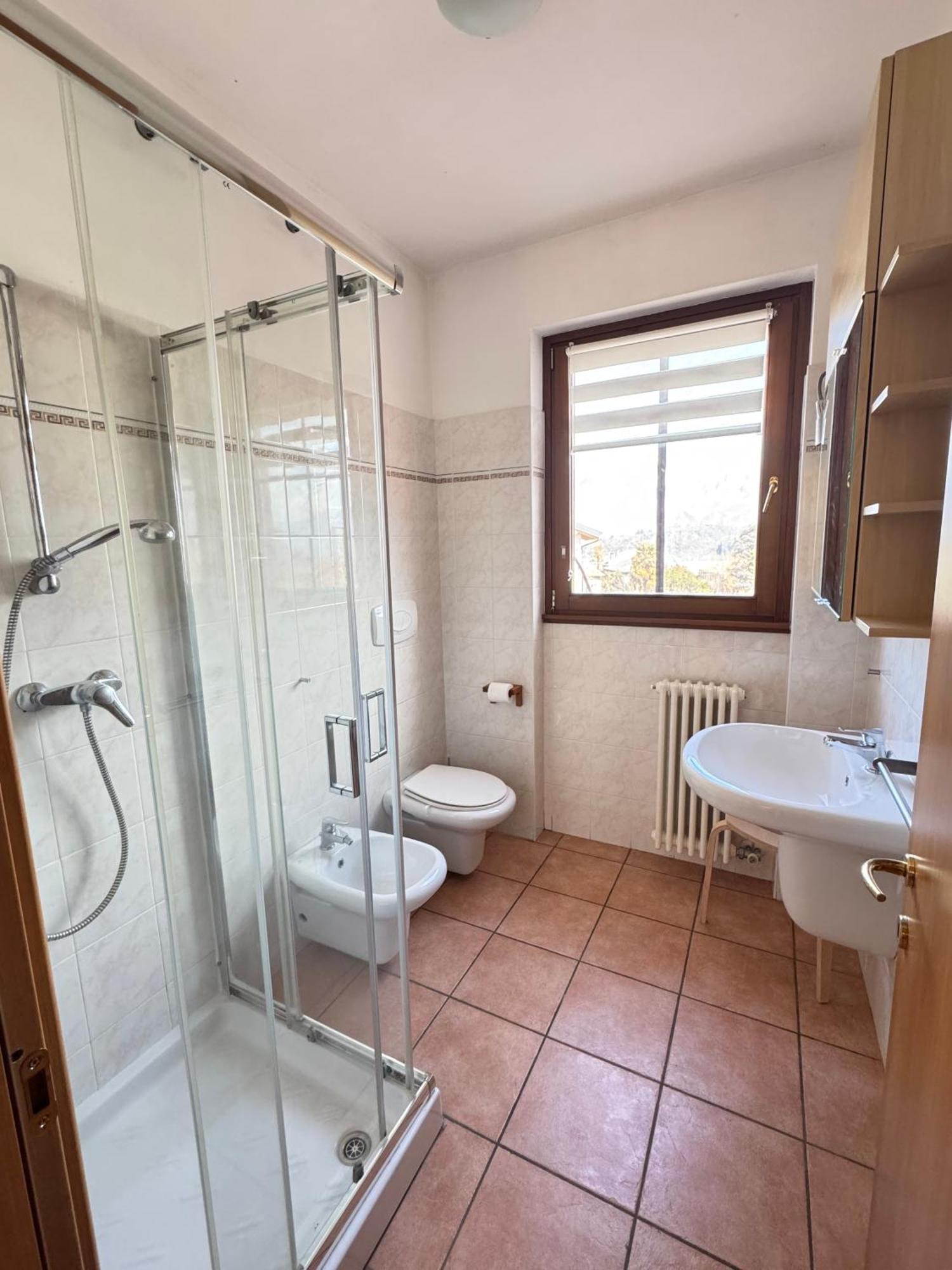 Villa Strawberry House Colico Exterior foto
