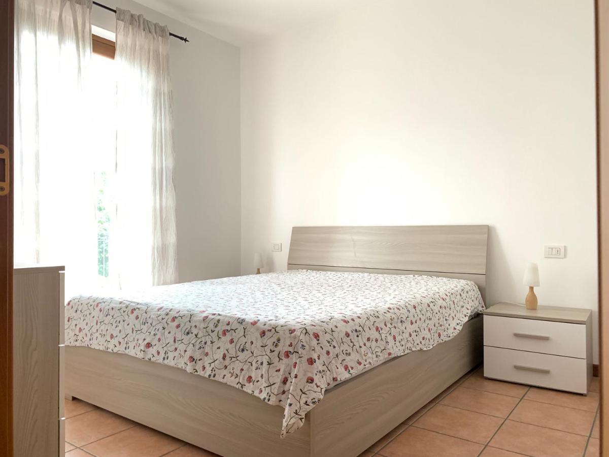Villa Strawberry House Colico Exterior foto